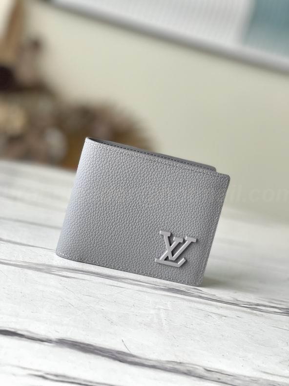 LV Wallets 187